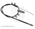Tan lanko parkovac brzdy BLUE PRINT ‐ BLP ADK84679