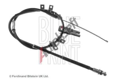 BLUE PRINT Tan lanko parkovac brzdy BLP ADK84679, ADK84679