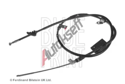 BLUE PRINT Tan lanko parkovac brzdy BLP ADK84684, ADK84684
