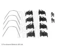 Sada psluenstv obloen kotouov brzdy BLUE PRINT ‐ BLP ADK848601