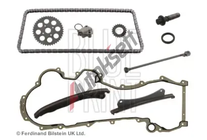 BLUE PRINT Sada rozvodovho etzu BLP ADK87332, ADK87332
