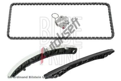 BLUE PRINT Sada rozvodovho etzu BLP ADK87333, ADK87333