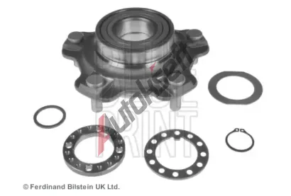 BLUE PRINT Sada loiska kola BLP ADK88232, ADK88232
