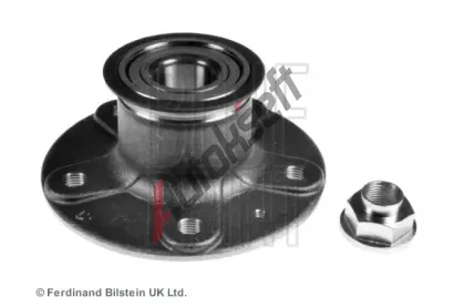 BLUE PRINT Sada loiska kola BLP ADK88323C, ADK88323C