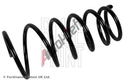 BLUE PRINT Pru�ina podvozku BLP ADK888353, ADK888353