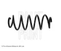 Pruina podvozku BLUE PRINT ‐ BLP ADK888354