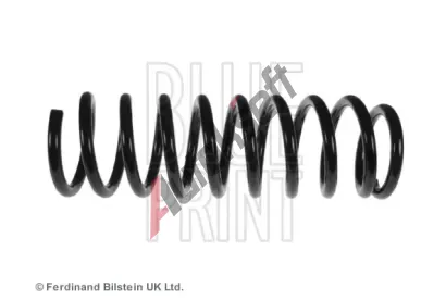 BLUE PRINT Pru�ina podvozku BLP ADK888365, ADK888365