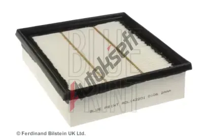 BLUE PRINT Vzduchov filtr BLP ADL142201, ADL142201
