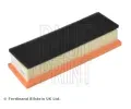 BLUE PRINT Vzduchov filtr BLP ADL142203, ADL142203