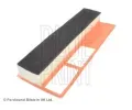 BLUE PRINT Vzduchov filtr BLP ADL142204, ADL142204