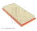 BLUE PRINT Vzduchov filtr BLP ADL142205, ADL142205