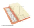 BLUE PRINT Vzduchov filtr BLP ADL142206, ADL142206