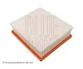 BLUE PRINT Vzduchov filtr BLP ADL142217, ADL142217