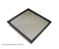 BLUE PRINT Vzduchov filtr BLP ADL142224, ADL142224