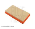 BLUE PRINT Vzduchov filtr BLP ADL142228, ADL142228