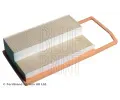 BLUE PRINT Vzduchov filtr BLP ADL142231, ADL142231