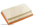 BLUE PRINT Vzduchov filtr BLP ADL142232, ADL142232