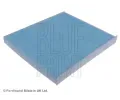 BLUE PRINT Filtr vzduchu v interiru BLP ADL142504, ADL142504
