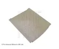 BLUE PRINT Filtr vzduchu v interiru BLP ADL142505, ADL142505