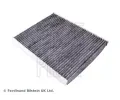 Filtr vzduchu v interiru BLUE PRINT ‐ BLP ADL142509