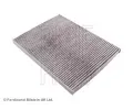 Filtr vzduchu v interiru BLUE PRINT ‐ BLP ADL142515