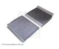 BLUE PRINT Sada filtr, vzduch vnitn ‐ BLP ADL142518
