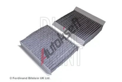 BLUE PRINT Sada filtr, vzduch vnitn BLP ADL142518, ADL142518