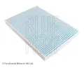 BLUE PRINT Filtr vzduchu v interiru BLP ADL142519, ADL142519