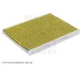 Filtr vzduchu v interiru BLUE PRINT ‐ BLP ADL142520