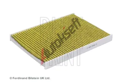 BLUE PRINT Filtr vzduchu v interiru BLP ADL142520, ADL142520