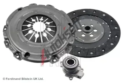 BLUE PRINT Sada spojky SMARTFIT Solution Kit BLP ADL143044, ADL143044