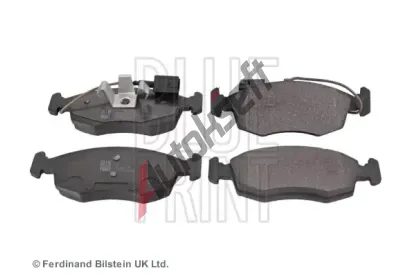 BLUE PRINT Sada brzdovch destiek BLP ADL144218, ADL144218