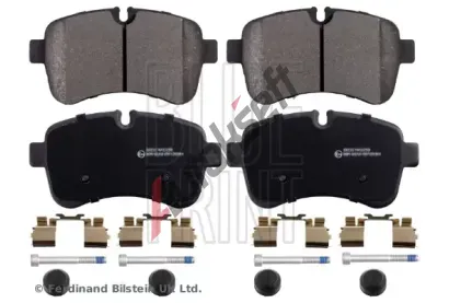 BLUE PRINT Sada brzdovch destiek BLP ADL144220, ADL144220
