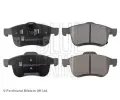 Sada brzdovch destiek BLUE PRINT ‐ BLP ADL144244