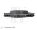 BLUE PRINT Brzdov kotou - 240 mm BLP ADL144302, ADL144302