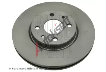 BLUE PRINT Brzdov kotou - 257 mm BLP ADL144306, ADL144306