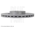 BLUE PRINT Brzdov kotou - 284 mm BLP ADL144307, ADL144307