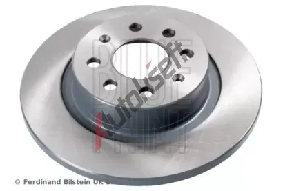 BLUE PRINT Brzdov kotou - 264 mm BLP ADL144310, ADL144310
