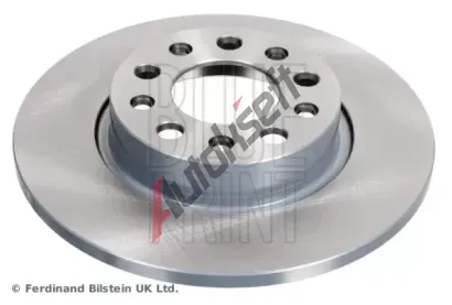 BLUE PRINT Brzdov kotou - 278 mm BLP ADL144323, ADL144323