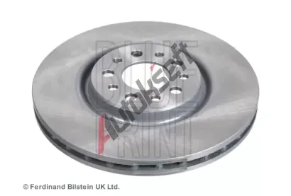 BLUE PRINT Brzdov kotou - 330 mm BLP ADL144324, ADL144324