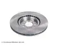 BLUE PRINT Brzdov kotou - 330 mm BLP ADL144324, ADL144324