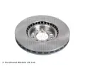 BLUE PRINT Brzdov kotou - 305 mm BLP ADL144325, ADL144325