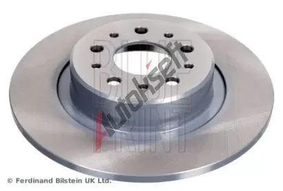 BLUE PRINT Brzdov kotou - 276 mm BLP ADL144326, ADL144326