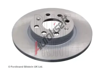 BLUE PRINT Brzdov kotou - 257 mm BLP ADL144329, ADL144329