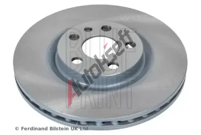 BLUE PRINT Brzdov kotou - 281 mm BLP ADL144331, ADL144331