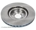 BLUE PRINT Brzdov kotou - 281 mm BLP ADL144331, ADL144331