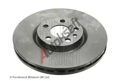 BLUE PRINT Brzdov kotou - 285 mm BLP ADL144332, ADL144332