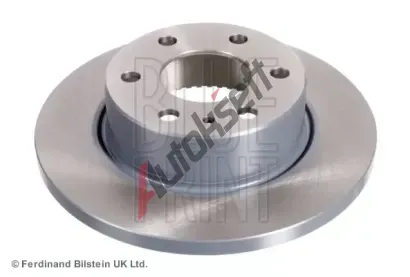 BLUE PRINT Brzdov kotou - 296 mm BLP ADL144333, ADL144333