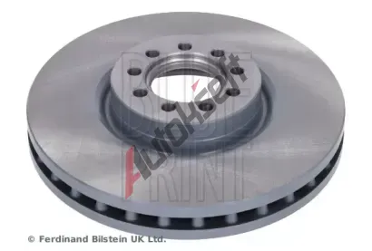 BLUE PRINT Brzdov kotou - 290 mm BLP ADL144334, ADL144334
