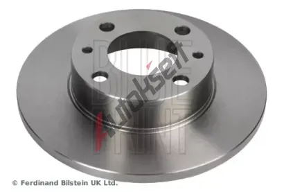 BLUE PRINT Brzdov kotou - 228 mm BLP ADL144337, ADL144337